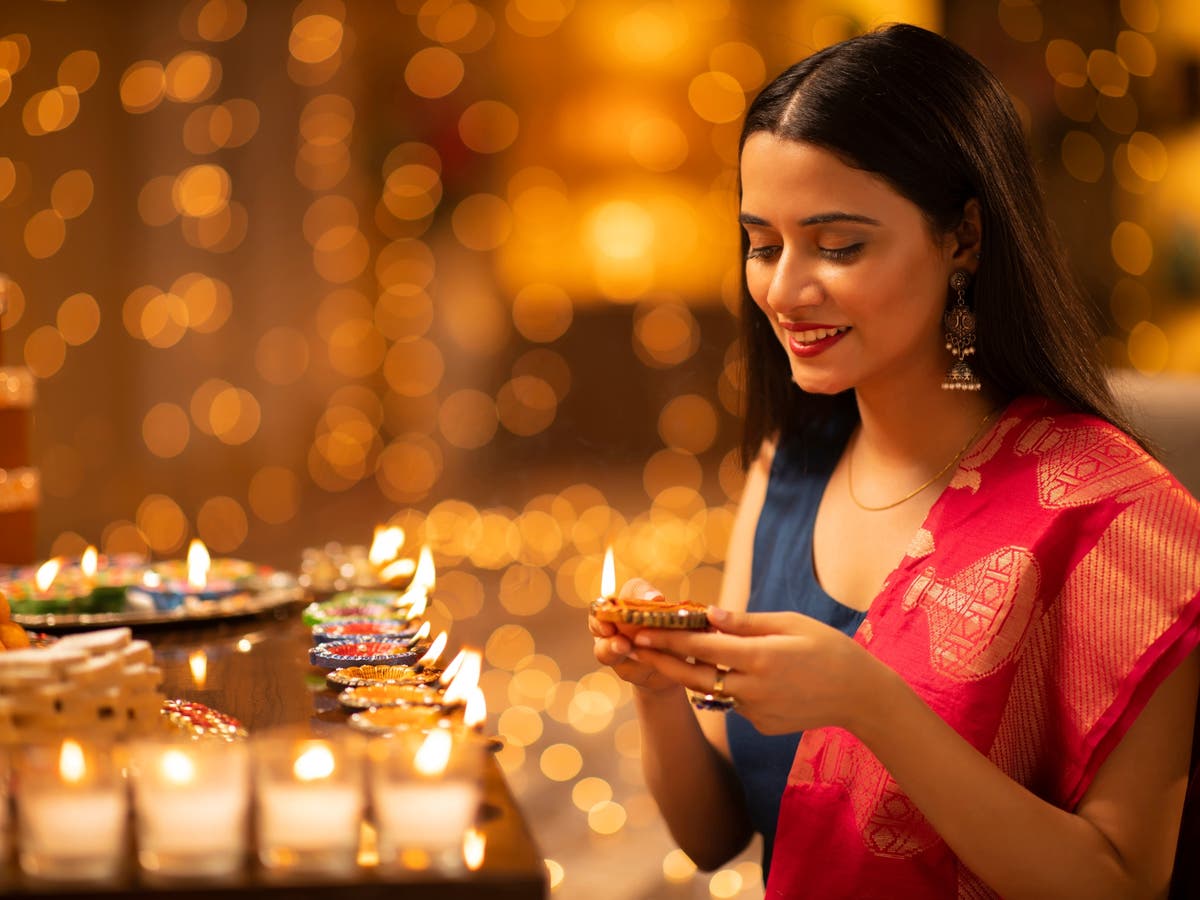 ¿Qué es el festival de las luces Diwali y cómo se celebra en todo el